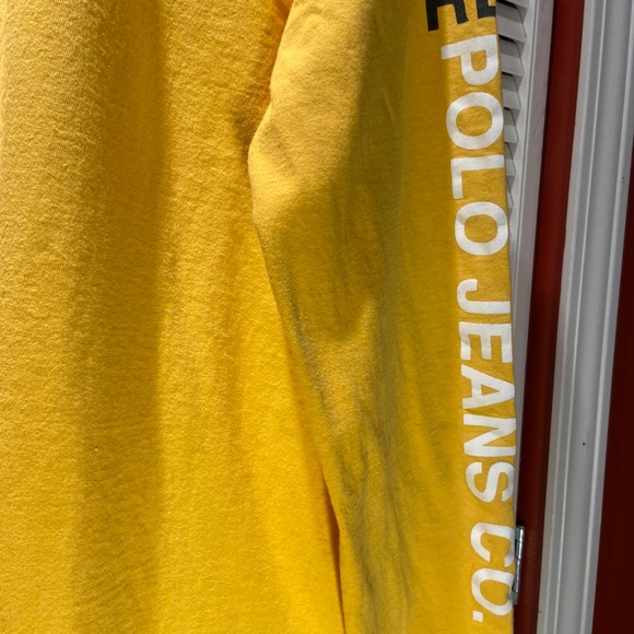 Vintage Ralph Lauren long sleeve t-shirt - Picture 4 of 6